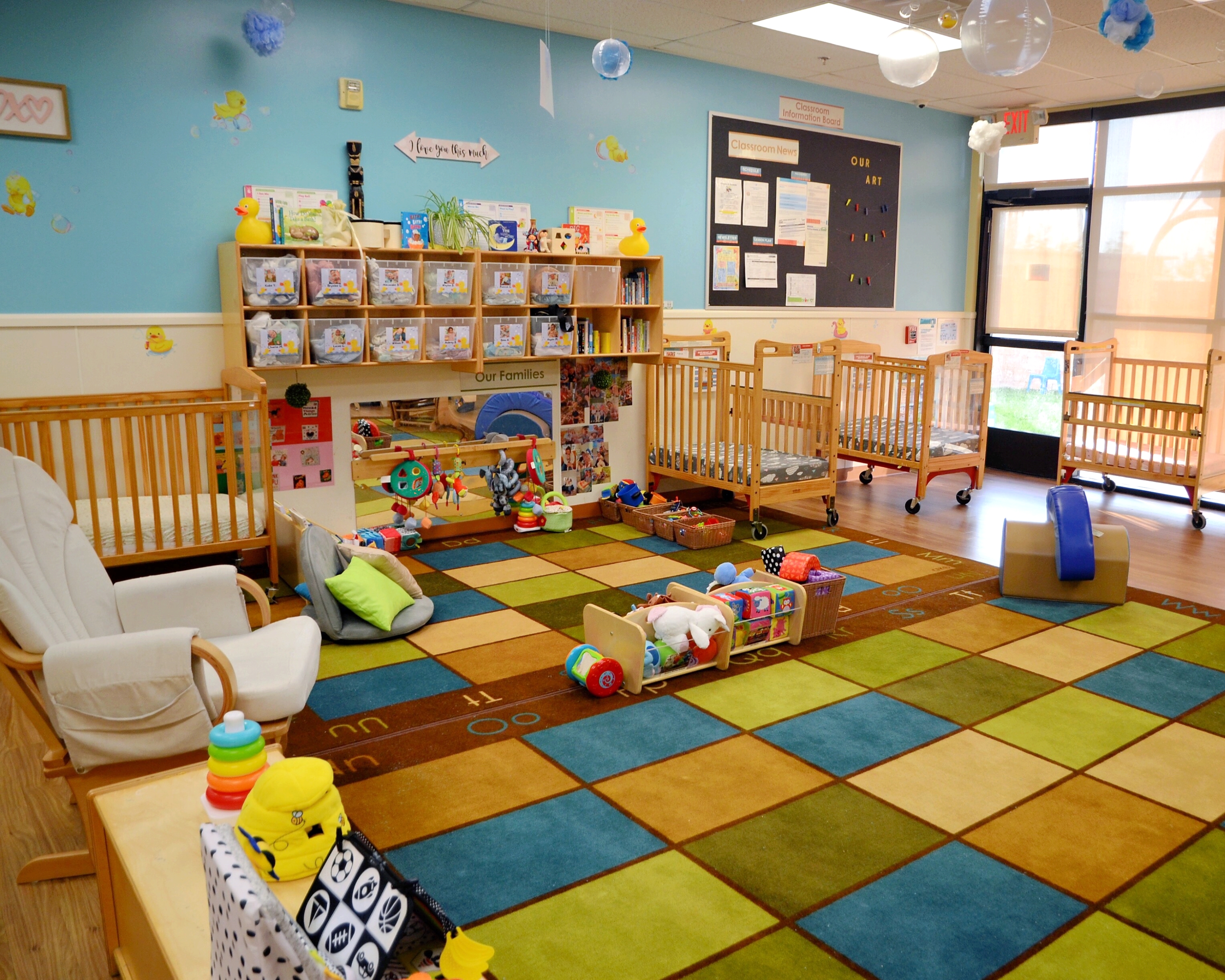 La Petite Academy of Las Vegas in Las Vegas, NV 2121 Harbor Island Dr